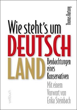 Wie steht's um Deutschland