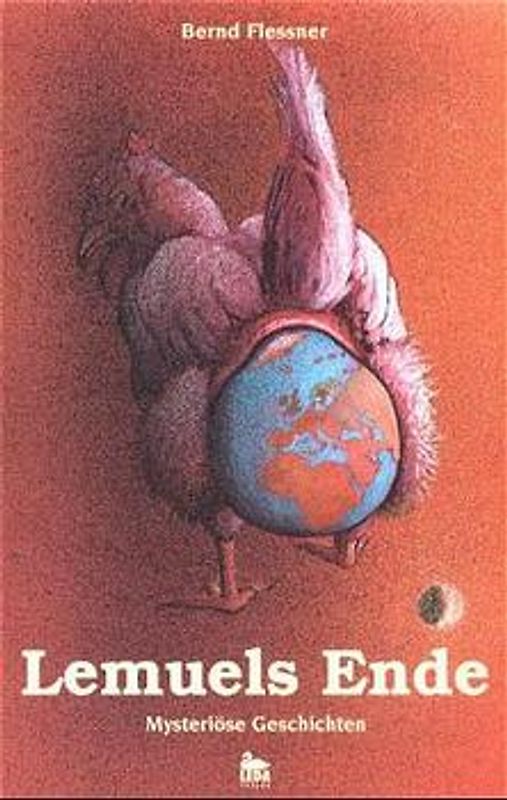 Lemuels Ende