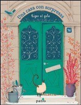 Una casa con sorpresas