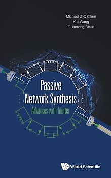 Passive Network Synthesis: Advances with Inerter