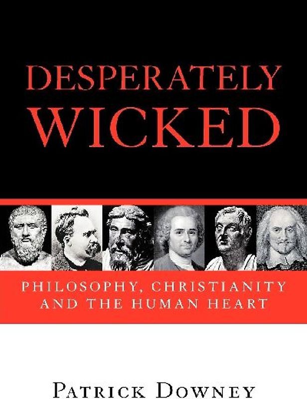 Desperately Wicked