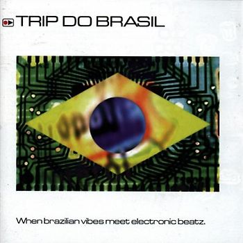 Various - Trip Do Brasil
