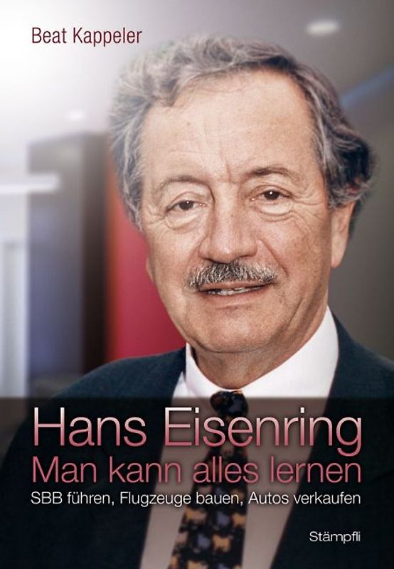 Hans Eisenring