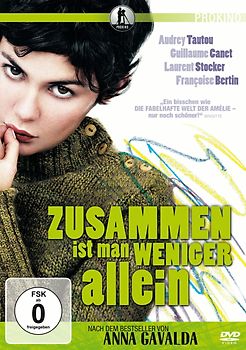 Zusammen ist man weniger allein DVD