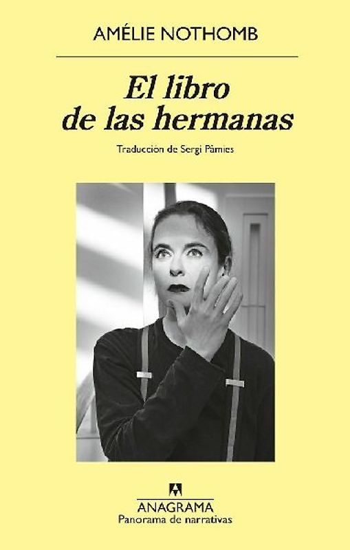 Libro de Las Hermanas, El