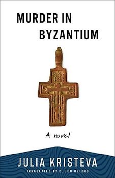 Murder in Byzantium