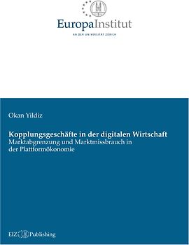 Kopplungsgeschäfte in der digitalen Wirtschaft