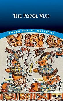 The Popol Vuh