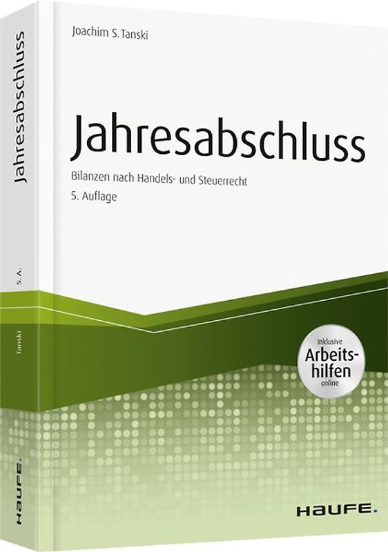 Jahresabschluss