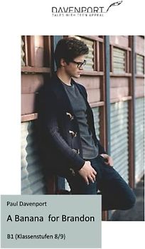 A Banana for Brandon