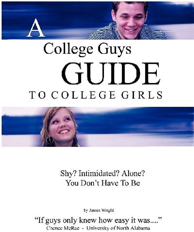 A College Guys Guide to College Girls