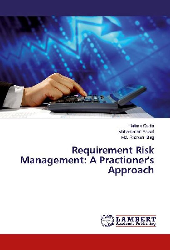 Requirement Risk Management: A Practioner's Approach