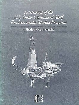 Assessment of the U.S. Outer Continental Shelf Environmental Studies Program