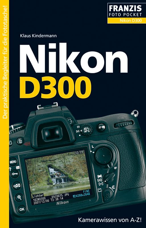 Nikon D300