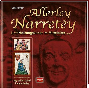Allerley Narretey