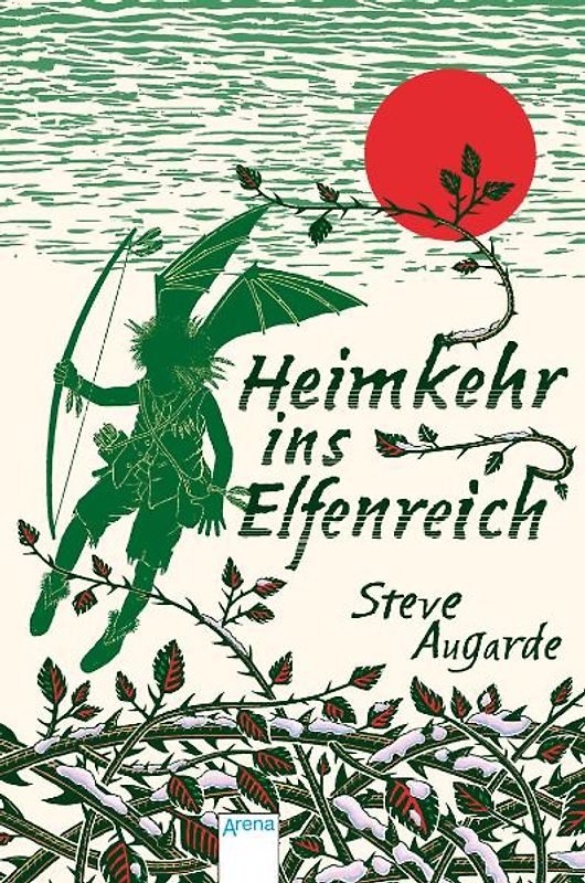 Heimkehr ins Elfenreich