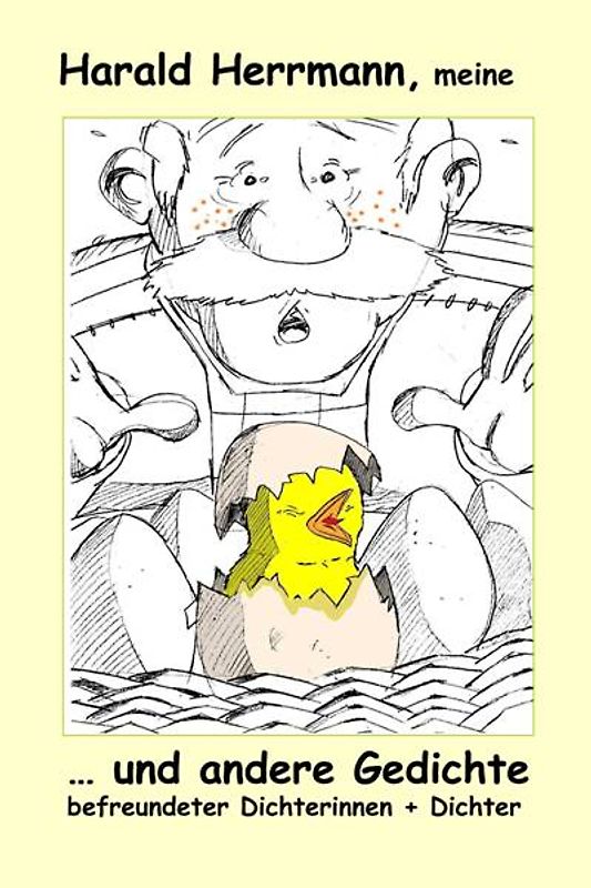 ...und andere Gedichte