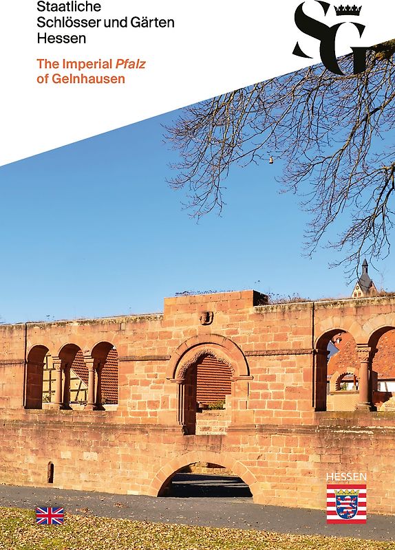 The Imperial Pfalz of Gelnhausen
