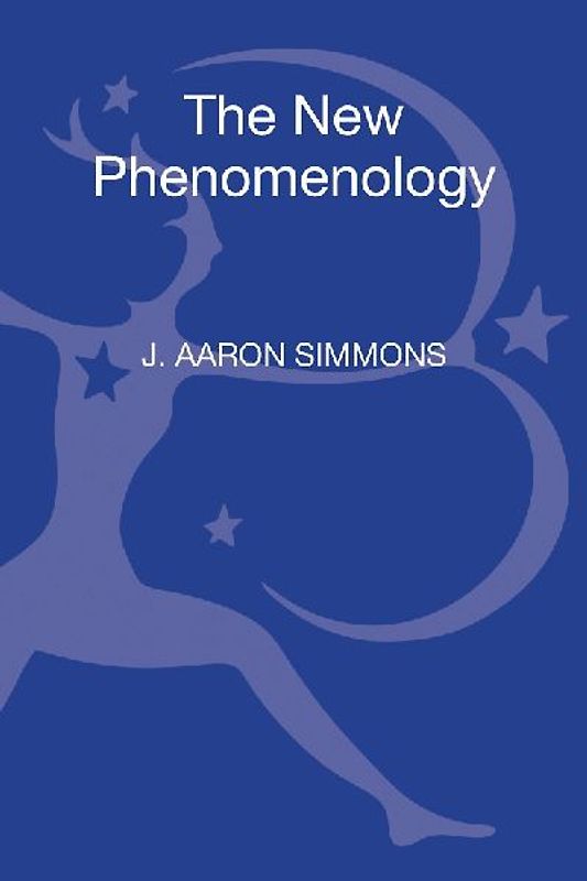 The New Phenomenology