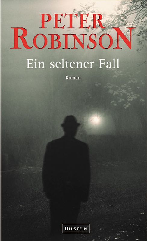 Ein seltener Fall