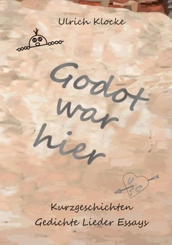 Godot war hier
