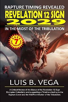 Revelation 12 Sign - 2029