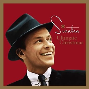 Sinatra,Frank - Ultimate Christmas