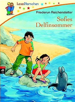 Sofies Delfinsommer