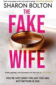 The Fake Wife