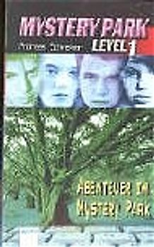 Abenteuer im Mystery Park