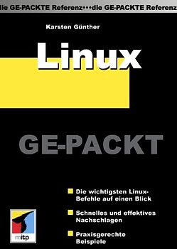 Linux GE-PACKT
