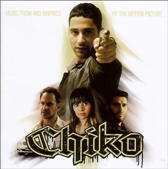 Chiko [Soundtrack]