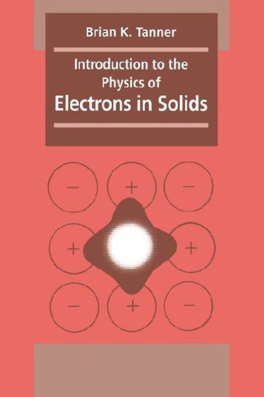 Introduction to the Physics of Electrons in Solids