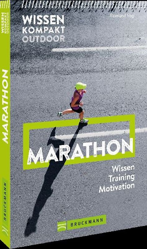Wissen kompakt Outdoor Marathon