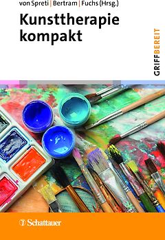 Kunsttherapie kompakt (griffbereit)