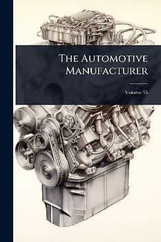The Automotive Manufacturer