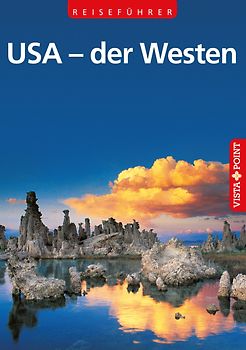 USA - der Westen