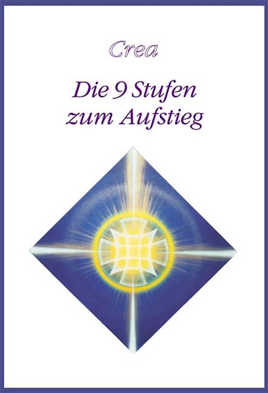 Die 9 Stufen zum Aufstieg