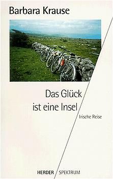 Das Glück ist eine Insel