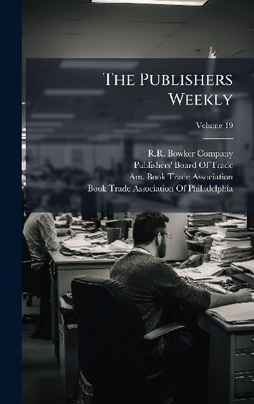 The Publishers Weekly