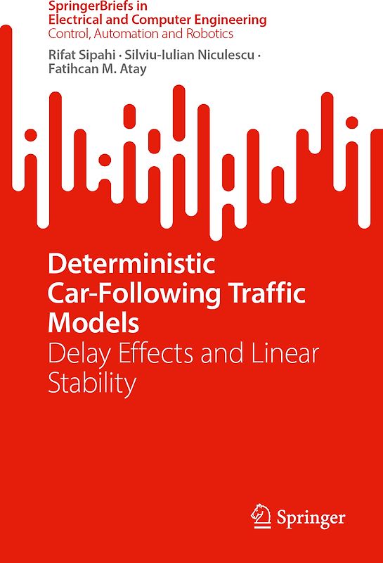 Deterministic Car-Following Traffic Models