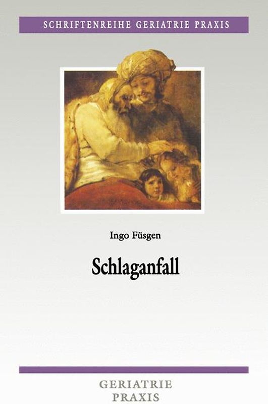 Schlaganfall
