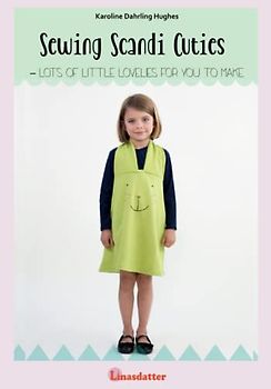Sewing Scandi Cuties: – Lots of little lovelies for you to make