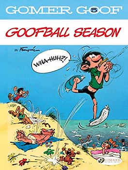 Gomer Goof 5: Goofball Season