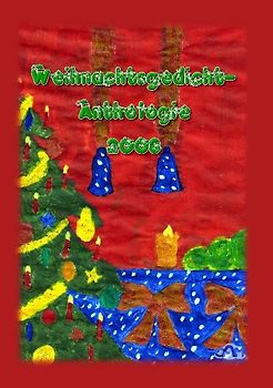 Weihnachtsgedicht-Anthologie 2008