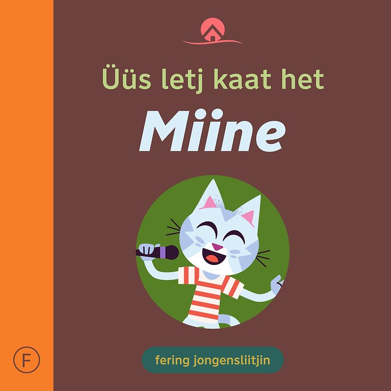 Üüs letj kaat het Miine