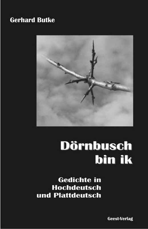 Dörnbusch bin ik