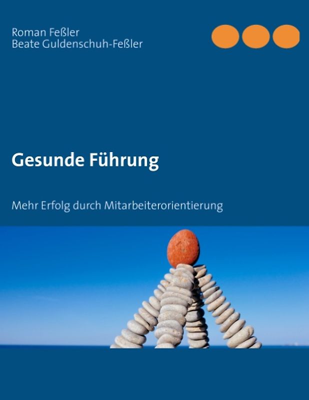 Gesunde Führung