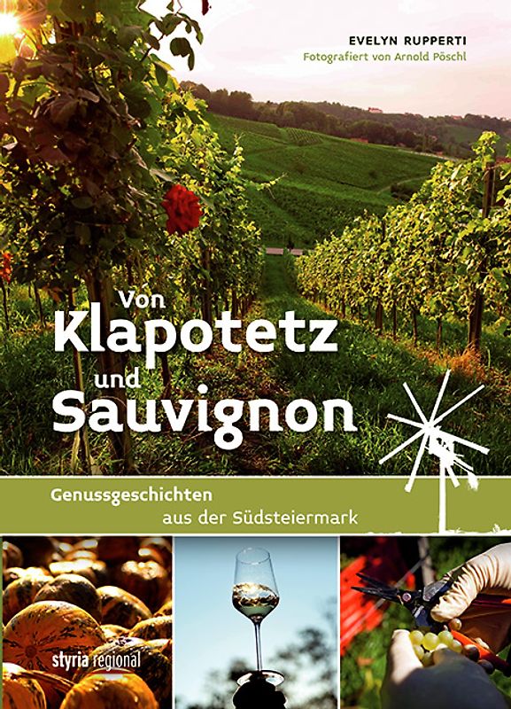 Von Klapotetz & Sauvignon