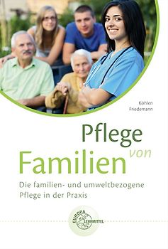 Pflege von Familien